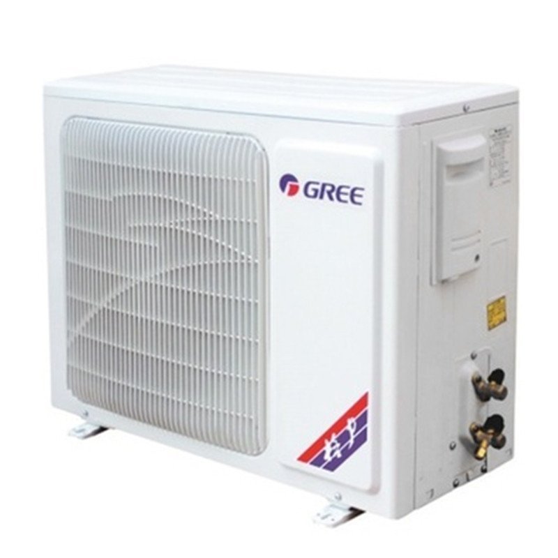 格力(GREE)2匹变频柜机空调 KFR-50LW/(50555)FNhAb-A3(纯白新)