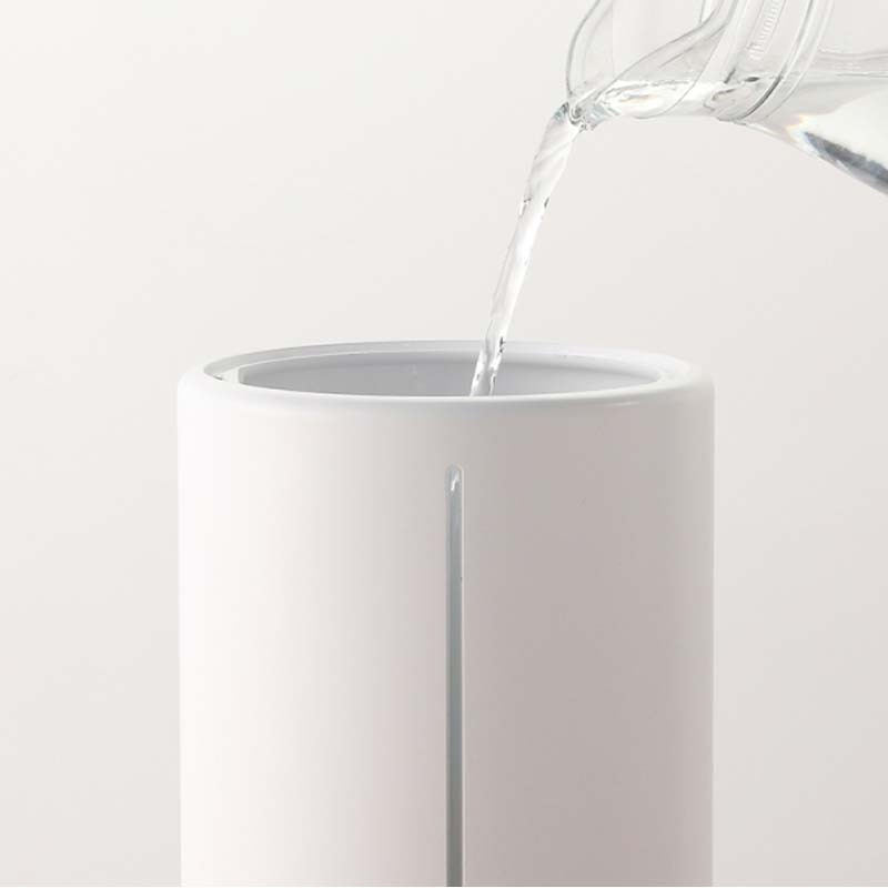 米家 智能除菌加湿器 SCK0A45 白色