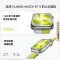 华为 WATCH FIT 5 悦动白 超轻薄大屏腕上微运动强劲续航华为智能手表新品