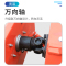 小型手推式筛沙机滚筒圆筒筛沙机 电动小型建筑震动式滚筒筛沙机