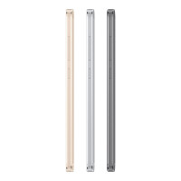 【可领劵4张+碎屏保】小米(MI) 红米4A 移动版全网通 2GB+16GB 香槟金色 移动合约版移动联通电信4G手机 红米手机