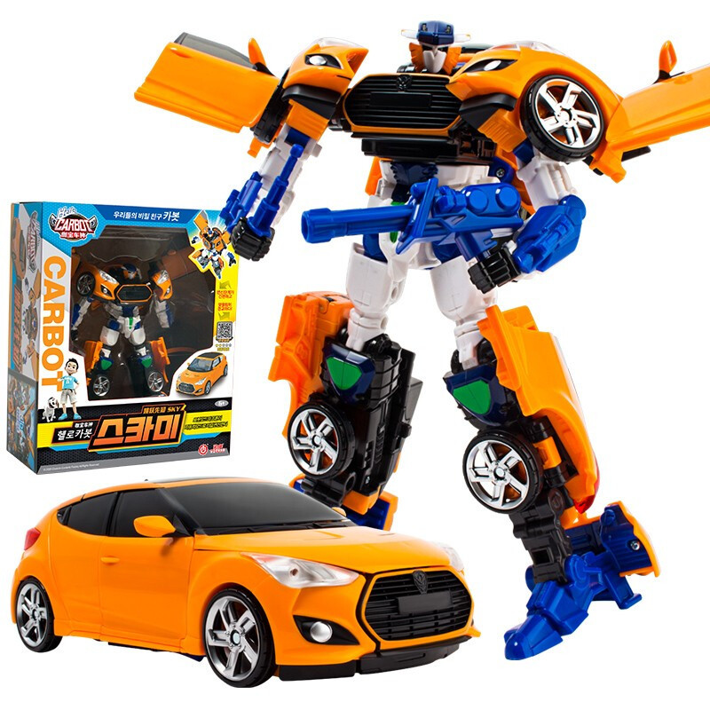 咖宝车神-跳跃先知视频介绍_买奇酷伽暴咔宝卡宝