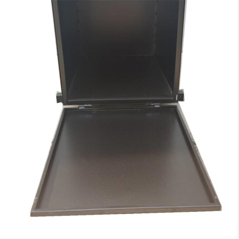 祥泰(SUNTY) 车载工具箱 长500*宽700*高550mm