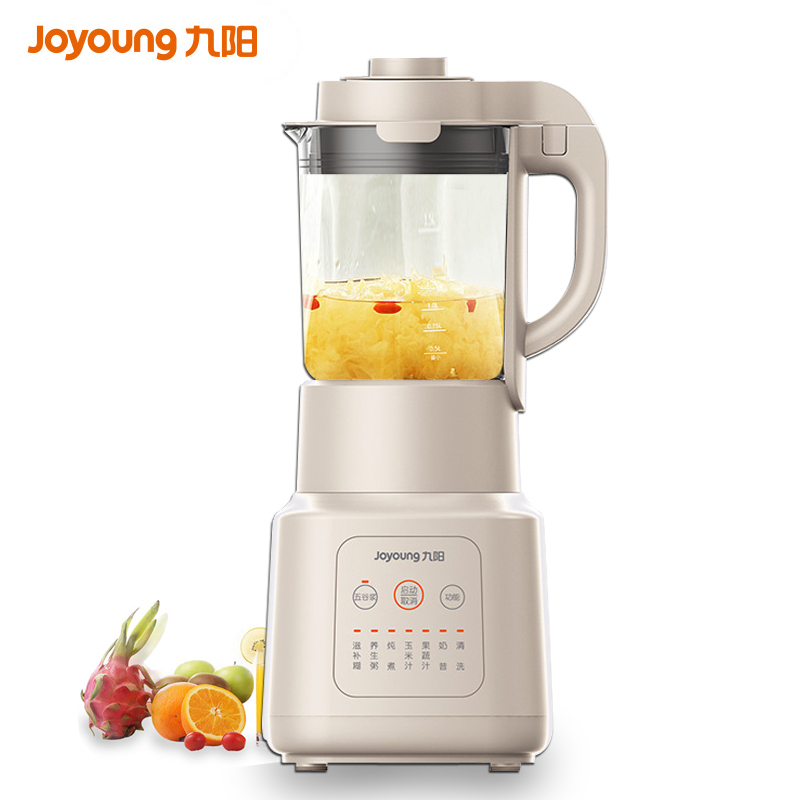 九阳1.75L破壁料理机L18-P631