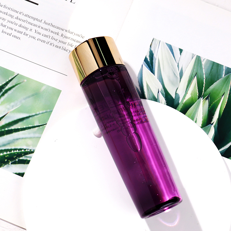 estee lauder雅诗兰黛爽肤水 紧实抗皱竹粹水紫竹水200ml 保湿补水