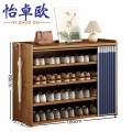 怡卓欧鞋架 鞋架5层100cm 个