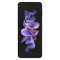 [正品国行]三星 SAMSUNG Galaxy Z Flip3(SM-F7110)折叠屏 双模5G手机 8G+128G 黑 陨石海岸