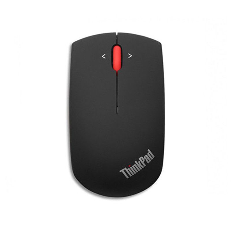 thinkpad无线鼠标华硕戴尔笔记本台式机家用办公通用无线鼠标