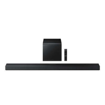 三星SAMSUNG HW-QS700F/XZ物理3.1.2CH 杜比全景声回音壁家庭影院电视音响