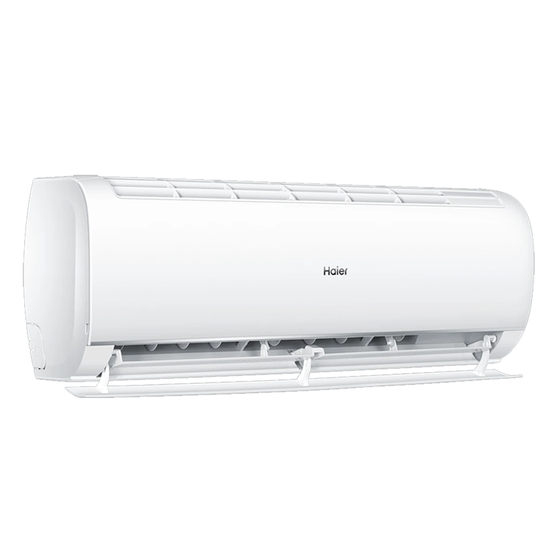 [海尔空调1.5匹 新1级能效 KFR-35GW/C200-1套机