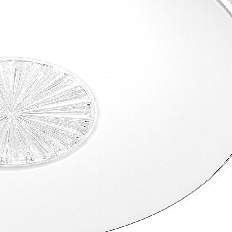 飞利浦(PHILIPS)LED吸顶灯 客厅书房卧室简约灯具遥控调光 悦妍30W 61008 不含遥控器