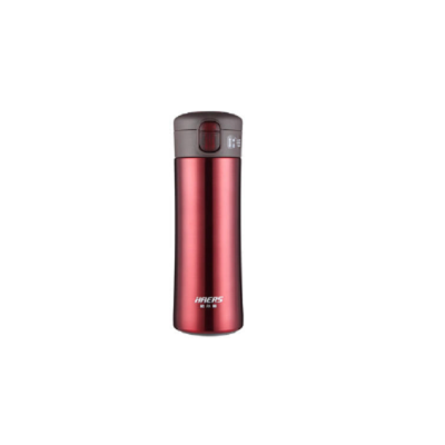哈尔斯(HAERS) 不锈钢 真空 保温杯 350ml HW-350-34(单位:个)