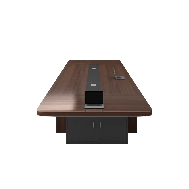 安立洁康 会议桌 5000*1500*760mm(张)高清大图