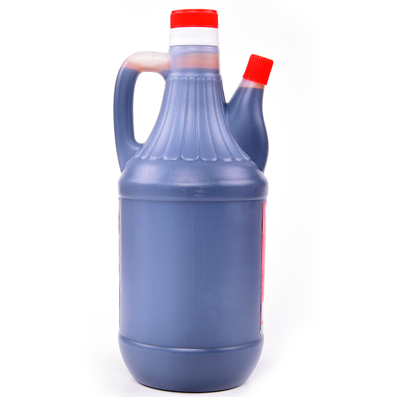 厨邦美味鲜红烧酱油800ml 炒菜红烧上色酱油 经典酿造调味汁 红烧排骨肉