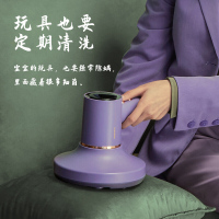 大宇(DAEWOO)V1无线除螨仪