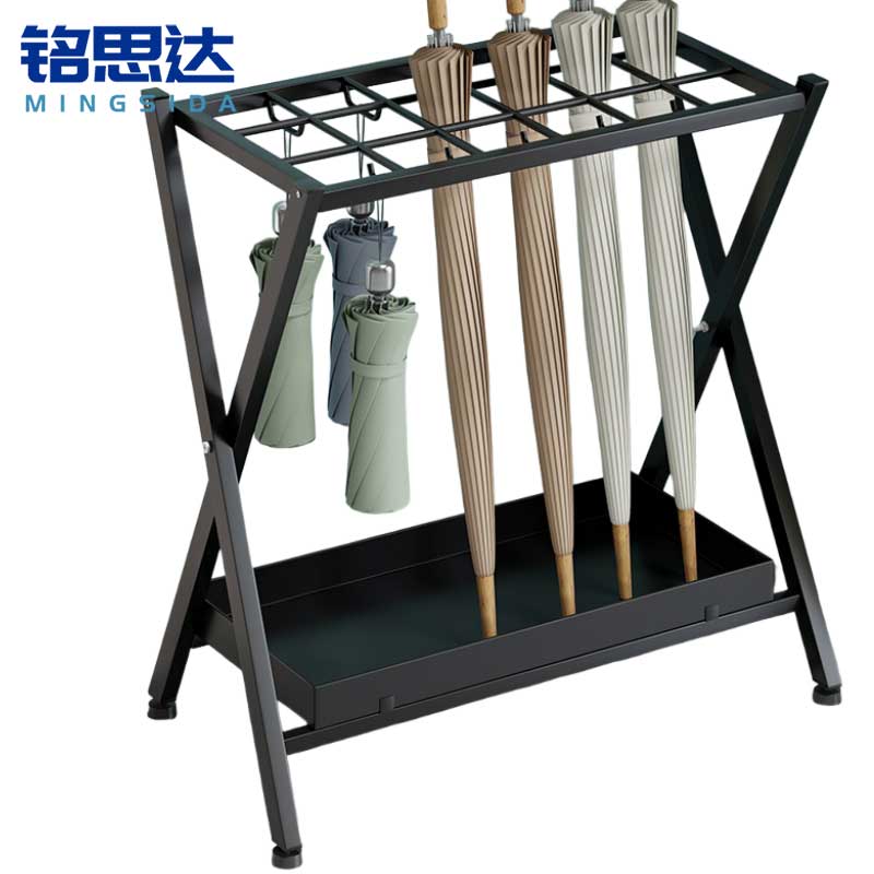 铭思达雨伞架收纳架个