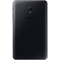 三星(SAMSUNG)Galaxy Tab A(2017)通话平板电脑 8.0英寸(3G 32GB 全网通) 黑色 T385