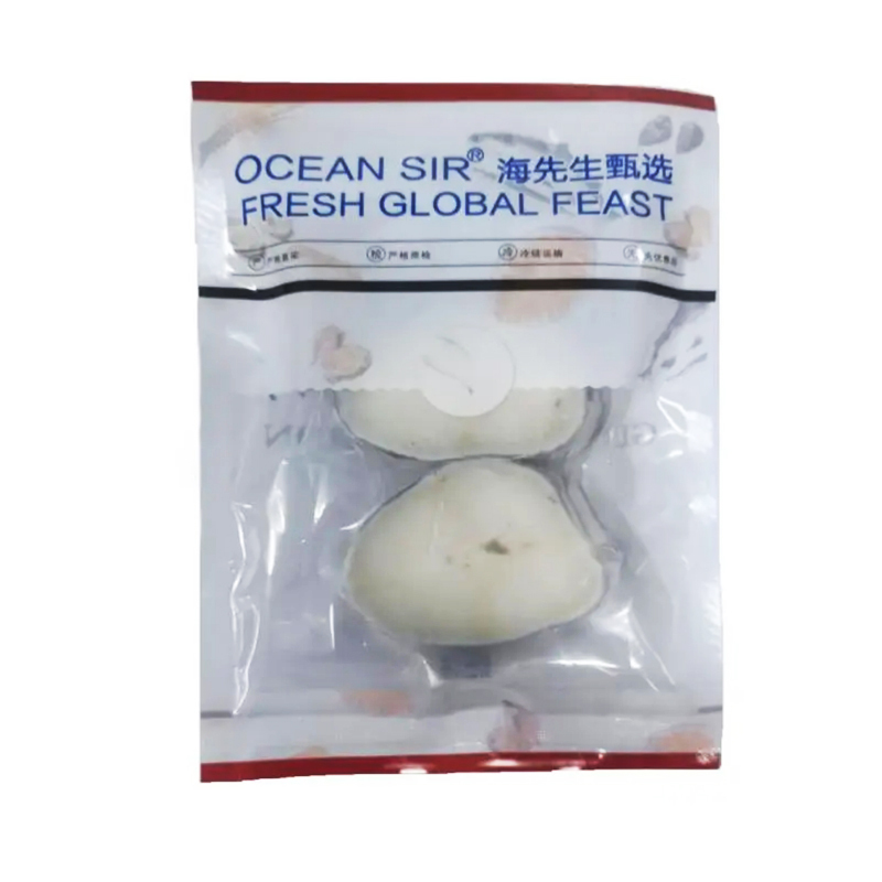 A类 套餐一 海鲜猪肉组合高清大图