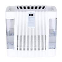 亚都空气加湿器卧室纯净型智能恒湿无雾SZ300-JK262 (Hi)家用办公