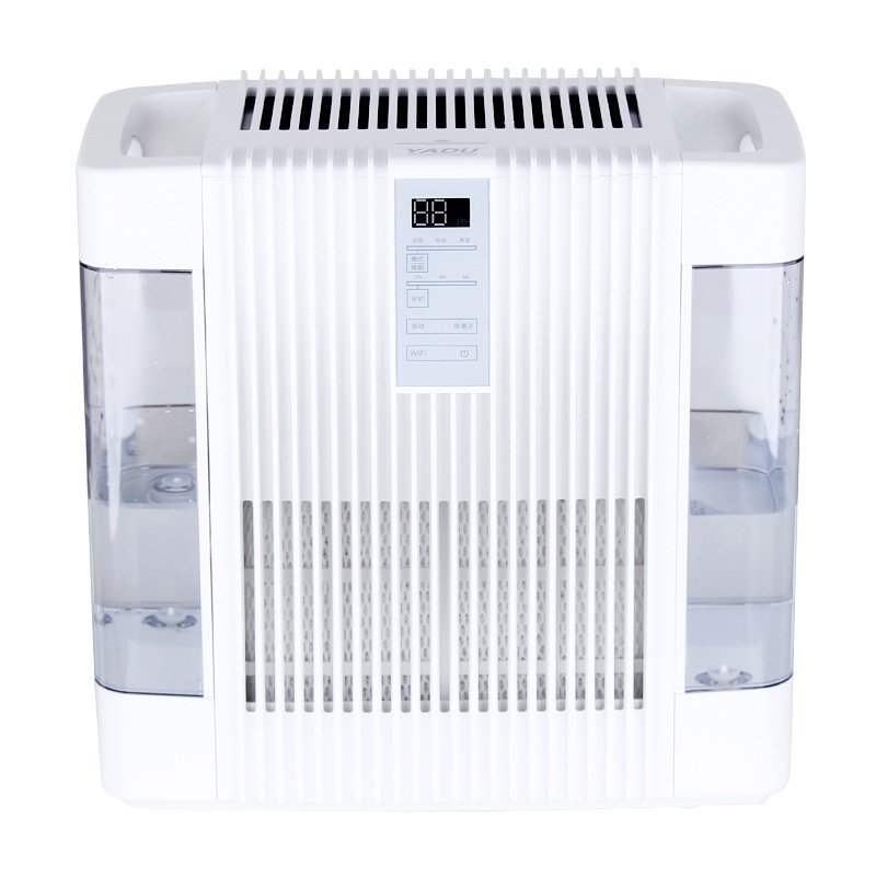 亚都空气加湿器卧室纯净型智能恒湿无雾SZ300-JK262 (Hi)家用办公