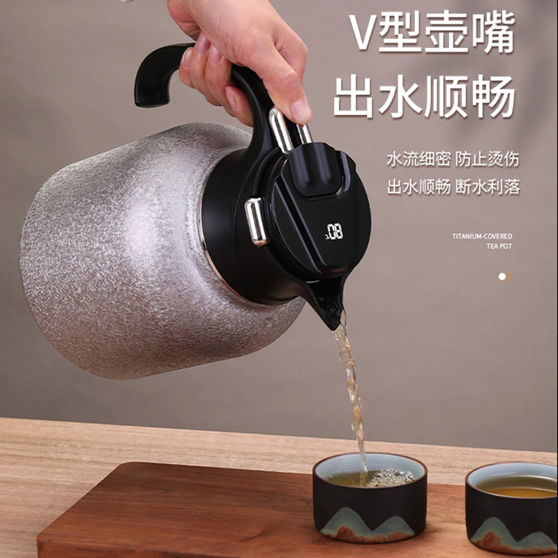 心梦同行 保温壶64高清大图