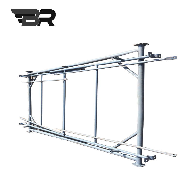 BR 钢材质 台高清大图