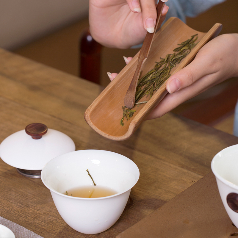 晓味窑茶具XW-J结