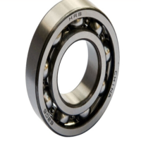 HRB 轴承 6206 开式不带封