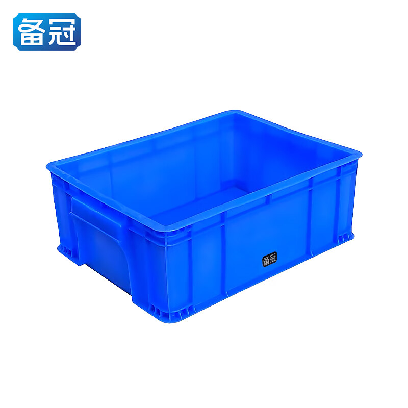 备冠 周转箱 340*265*127mm 个高清大图