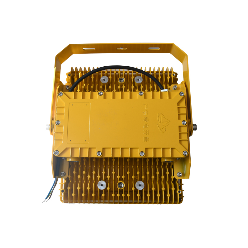 顶火 GMD8600-240W、AC220V、240W、6500K、LED 防水防尘灯 (计价单位:个) 黄色