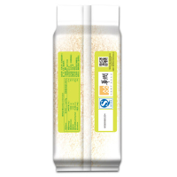 五丰 五常大米(五丰稻花香米) 600g
