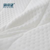 海帝星 床垫 乳胶记忆棉床垫海绵垫子床褥垫被榻榻米软垫学生宿舍褥子 TJ010