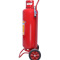 【精选】灌河(GUANHE) MFTZ/ABC35 推车式 干粉灭火器 35KG
