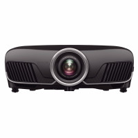 爱普生(EPSON)投影仪 家用3D 全高清家庭影院投影机 CH-TW9300(3D投影 4K增强)