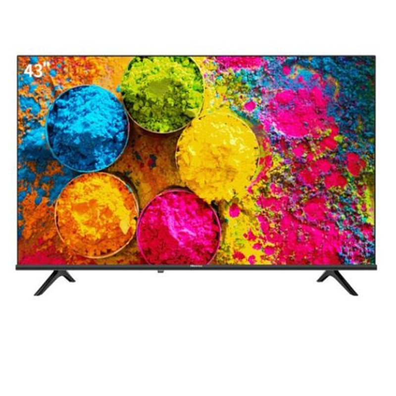 海信(Hisense)43E2F 43英寸 全高清 全面屏液晶电视 台