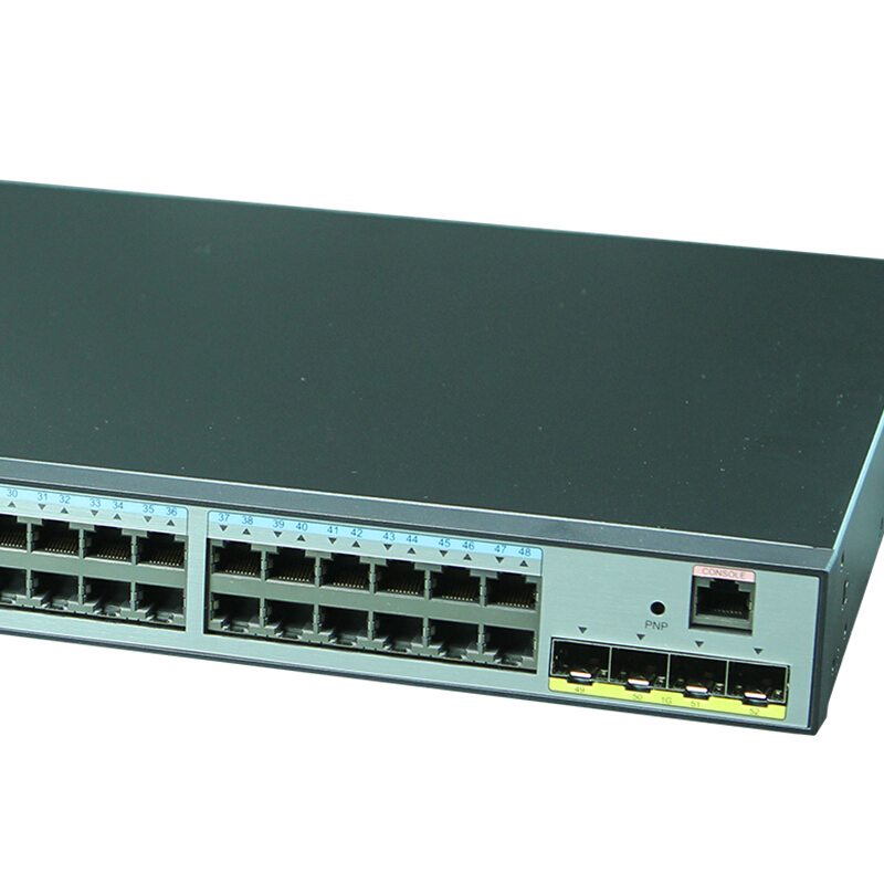 s5720s-52p-li-ac 48口 千兆三层核心网管交换机