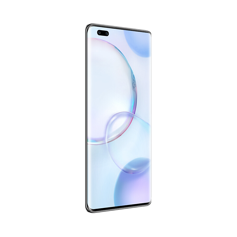 荣耀50 Pro 12GB+256GB 亮黑色 1亿像素超清影像 5G 6.72英寸超曲屏 100W超级快充 前置视频双