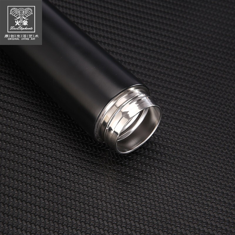 火象阿西莫保温杯雨伞套装HXB-ZL101套高清大图