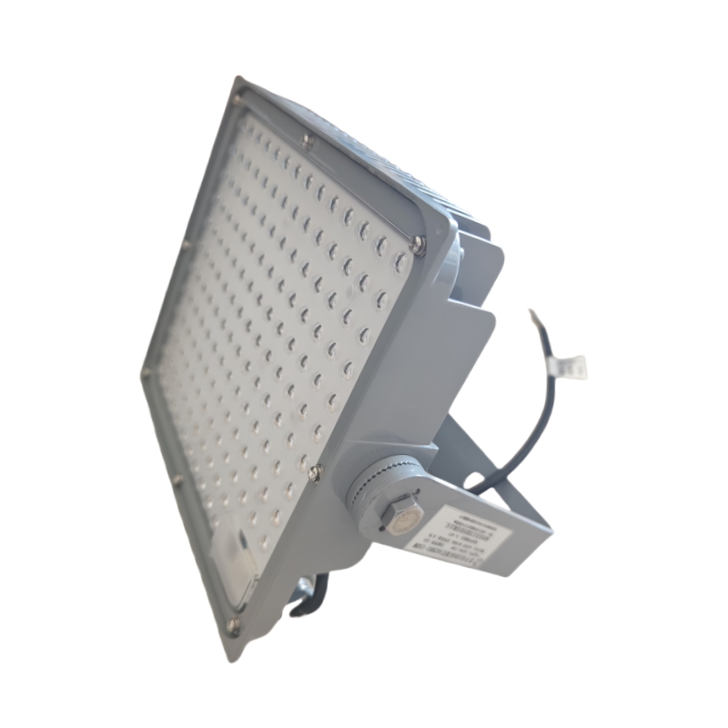 苏宇安LED高顶灯SA2001-150W 套高清大图