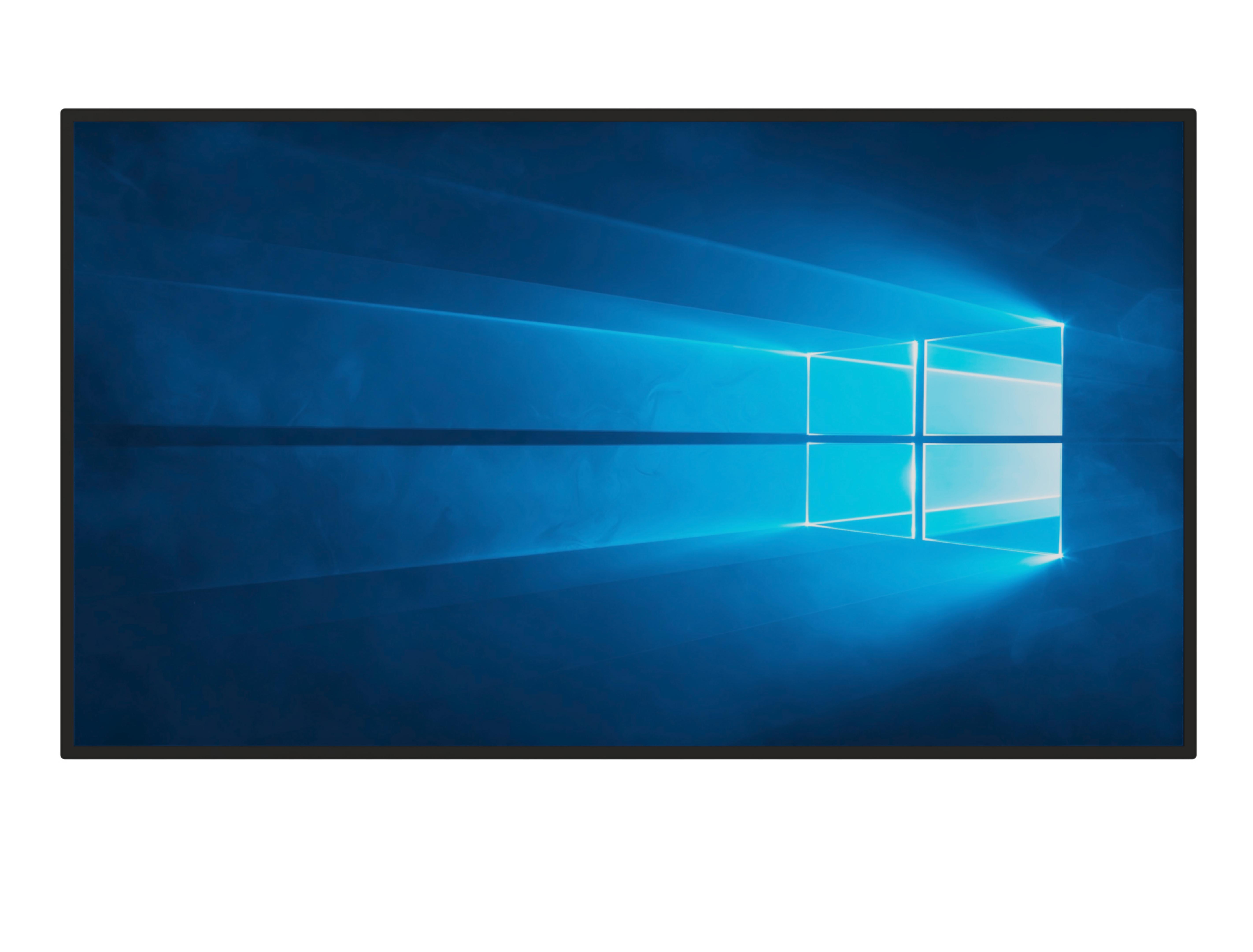 长城(Great Wall) 55寸 GW-G5501 壁挂显示器 配置Android、Windows系统可选