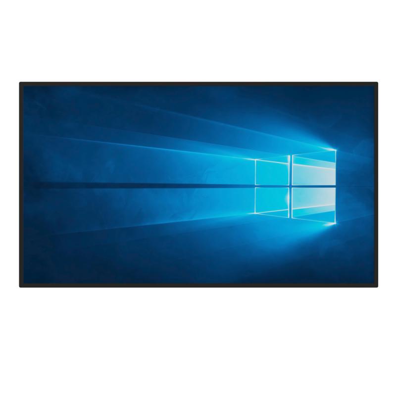 长城(Great Wall) 55寸 GW-G5501 壁挂显示器 配置Android、Windows系统可选