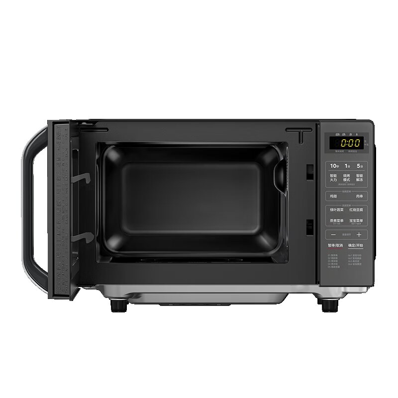 美的(Midea) C10 微烤一体机 微波炉 440*359*274 mm高清大图