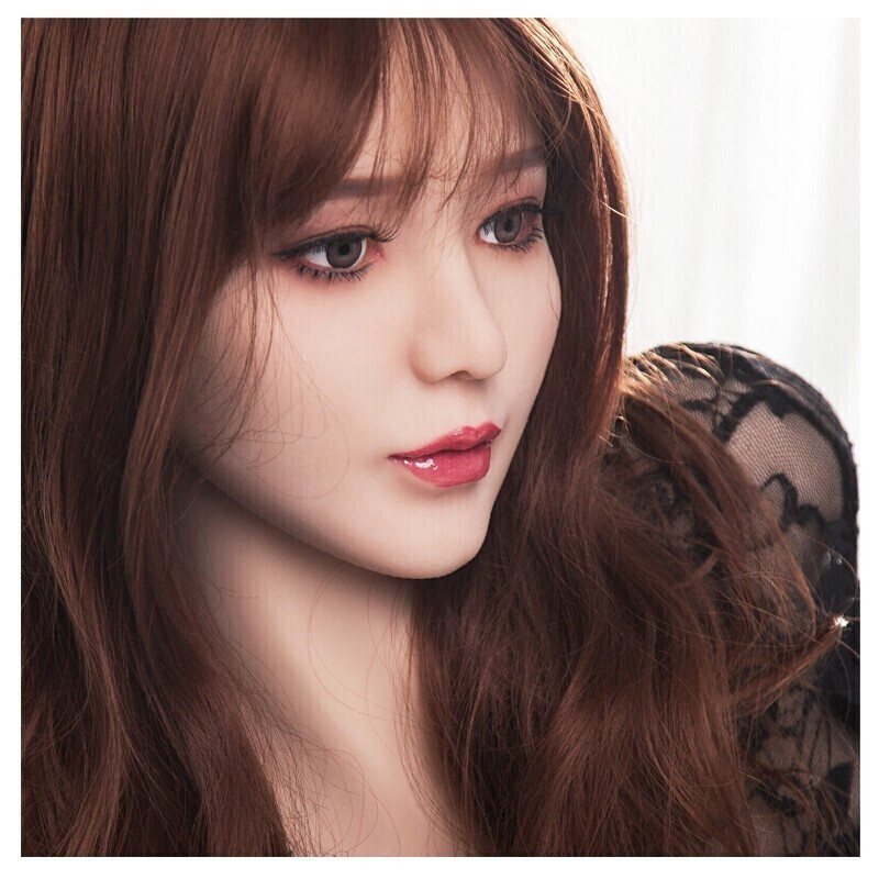 版男用自慰器具器情趣用品抽动插美女奶神玩偶款半实体娃娃臀倒模互动