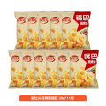 老灶头烧烤味锅巴20g*11包