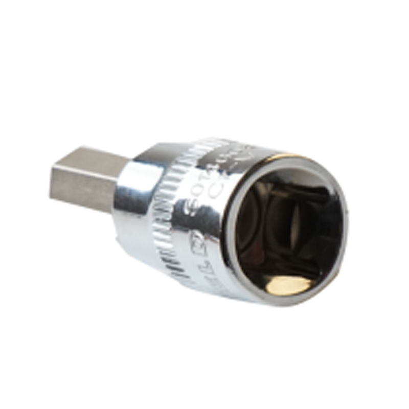 钢盾 10mm系列公制六角旋具套筒H3 S014603