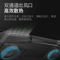 惠普(HP)光影精灵7 2021版 15-DK2072TX 15.6英寸发烧游戏本笔记本电脑(i5-11300H 16G内存 512G固态硬盘 RTX3050 -4G独显高清屏 )