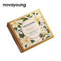 novayoungN1020栀子花精油皂150g
