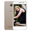 【高配】酷派(Coolpad)锋尚N2M(MTS-T0)移动联通电信4G全网通手机 金色 双卡双待 2GB+16GB