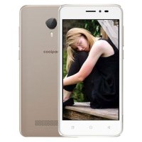 [高配]酷派(Coolpad)锋尚N2M(MTS-T0)移动联通4G 手机 金色 Android 6.0全新流畅版本 支持亲情模式 店铺保修1年