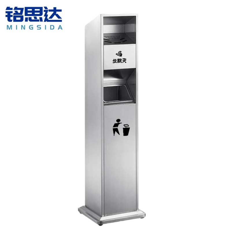 烟 灰柱 烟灰柱垃圾 桶四分类垃圾桶高清大图